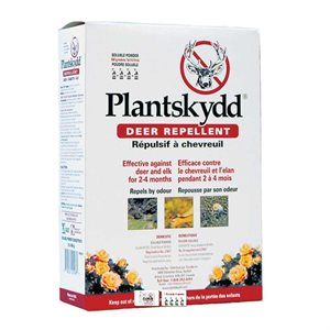 Plantskydd Soluble Powder Concentrate (mix-your-own)